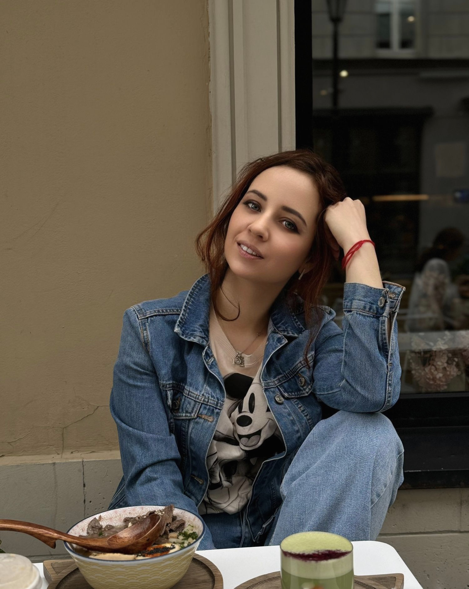 Мой путь во вселенную питания🍓